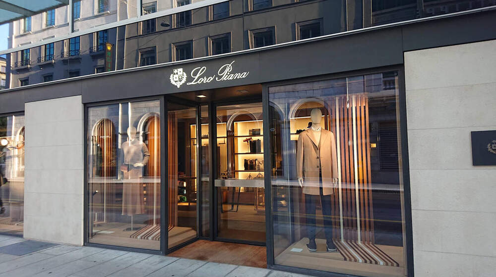 Loro Piana Geneva