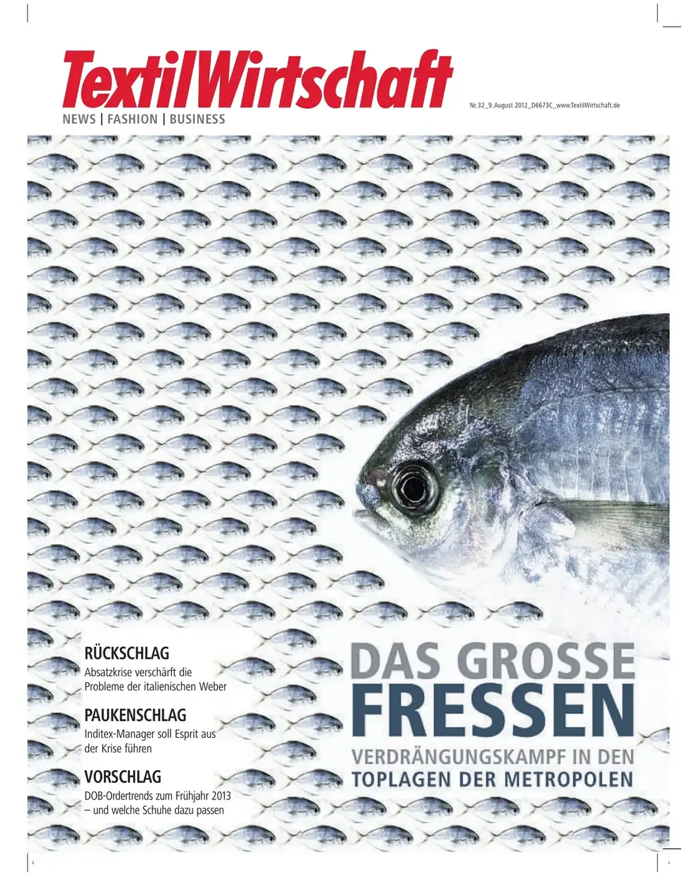 Verdrängungskampf in den Toplagen der Metropolen